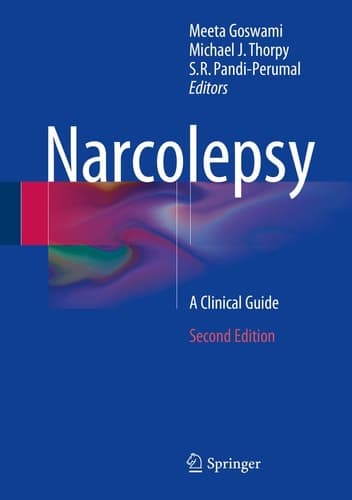 Narcolepsy A Clinical Guide