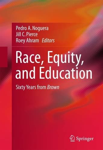 Race, Equity, and Education Sixty Years from Brown