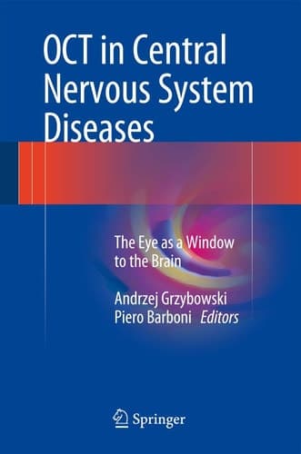 OCT in Central Nervous System Diseases The Eye as a Window to the Brain