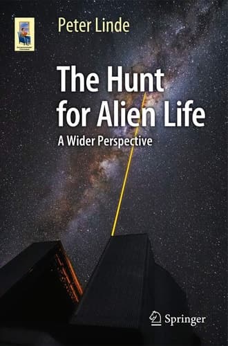 The Hunt for Alien Life A Wider Perspective