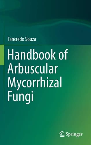 Handbook of Arbuscular Mycorrhizal Fungi