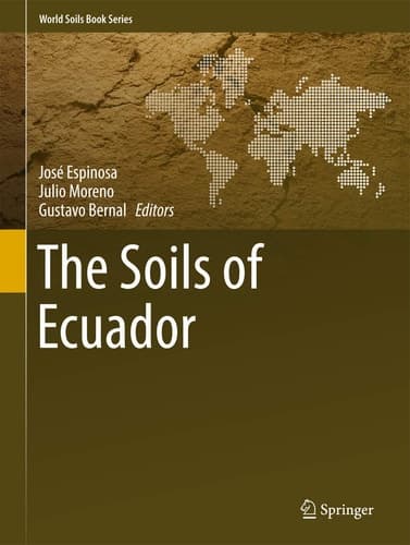 The Soils of Ecuador