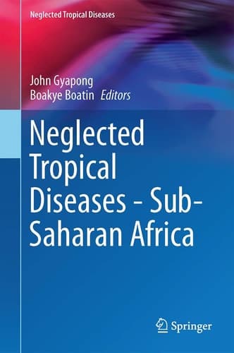Neglected Tropical Diseases - Sub-Saharan Africa