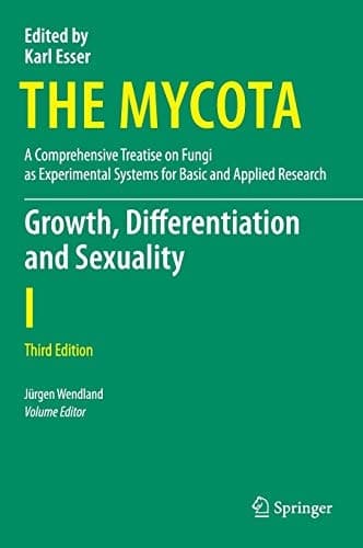 Growth, Differentiation and Sexuality