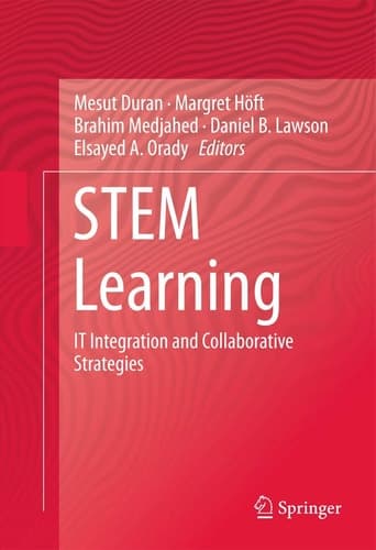 STEM Learning IT Integration and Collaborative Strategies