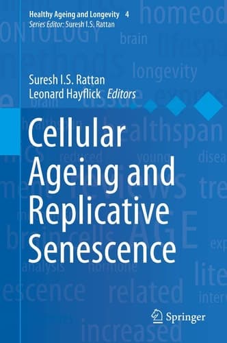 Cellular Ageing and Replicative Senescence