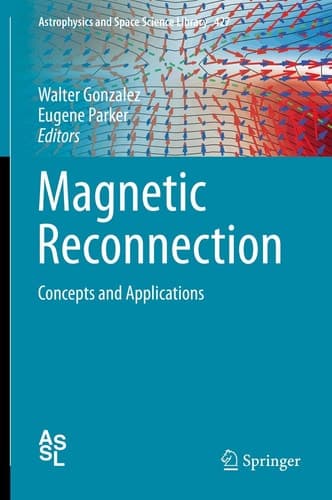 Magnetic Reconnection Concepts and Applications