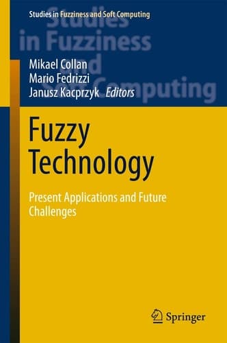 Fuzzy Technology Present Applications and Future Challenges