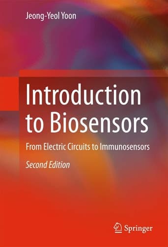 Introduction to Biosensors From Electric Circuits to Immunosensors