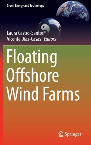 Floating Offshore Wind Farms