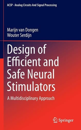 Design of Efficient and Safe Neural Stimulators A Multidisciplinary Approach