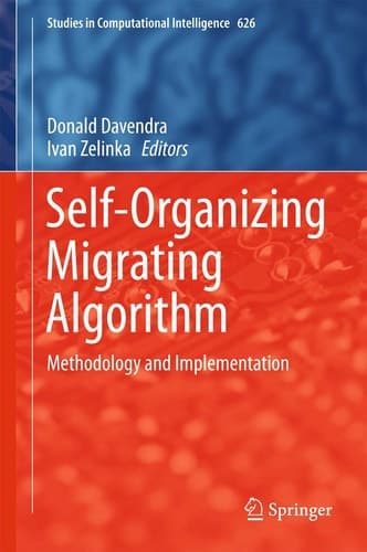 Self-Organizing Migrating Algorithm Methodology and Implementation