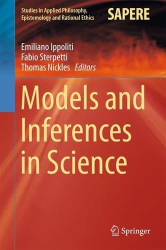 Models and Inferences in Science