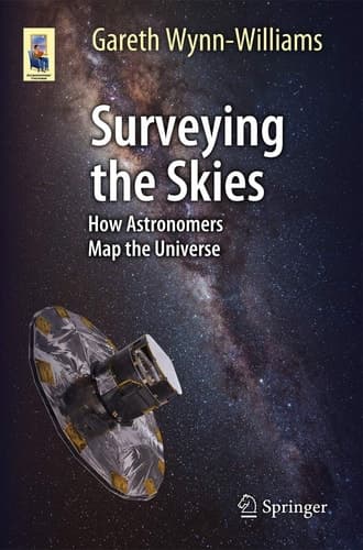 Surveying the Skies How Astronomers Map the Universe