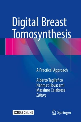 Digital Breast Tomosynthesis A Practical Approach