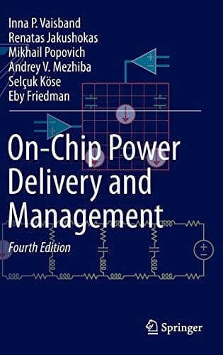 On-Chip Power Delivery and Management