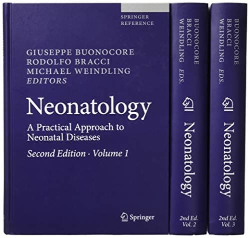 Neonatology A Practical Approach to Neonatal Diseases