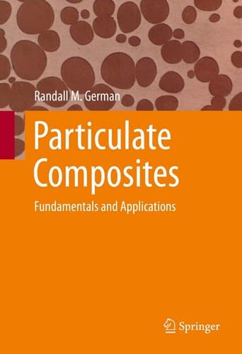 Particulate Composites Fundamentals and Applications