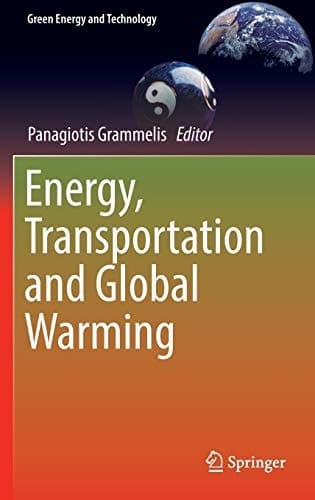 Energy, Transportation and Global Warming