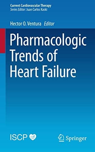 Pharmacologic Trends of Heart Failure
