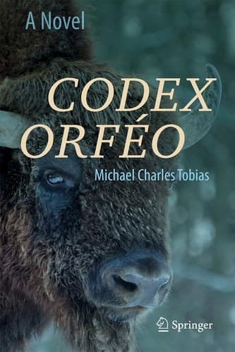 Codex Orféo A Novel