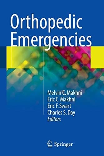 Orthopedic Emergencies