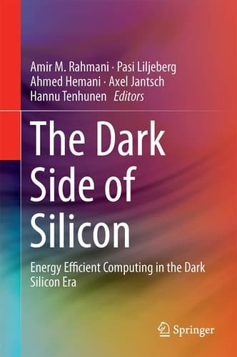 The Dark Side of Silicon Energy Efficient Computing in the Dark Silicon Era