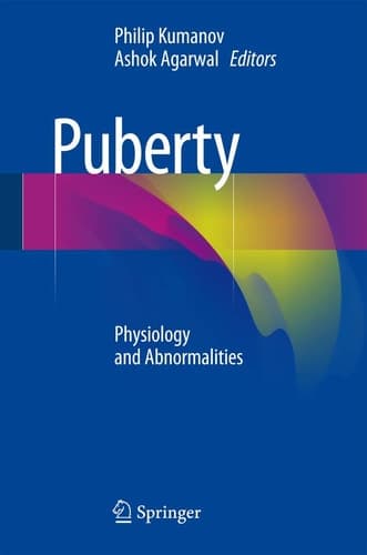 Puberty Physiology and Abnormalities