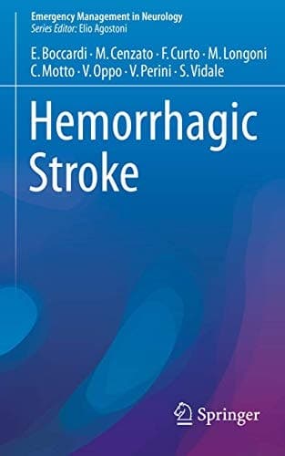 Hemorrhagic Stroke