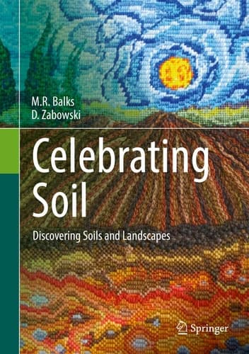 Celebrating Soil Discovering Soils and Landscapes