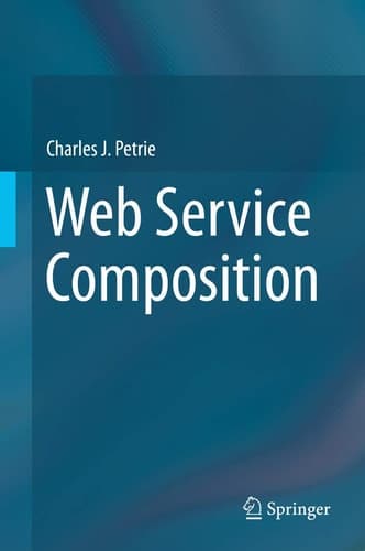 Web Service Composition