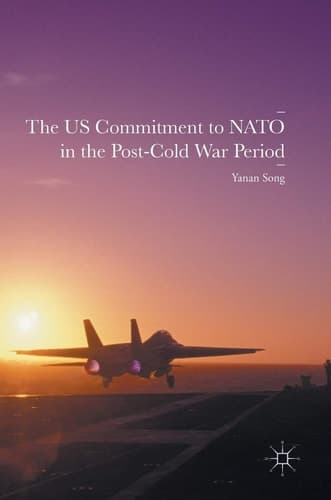 The US Commitment to NATO in the Post-Cold War Period
