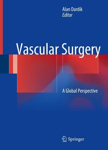 Vascular Surgery A Global Perspective
