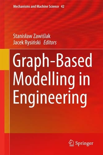 Graph-Based Modelling in Engineering