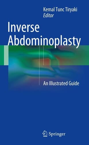 Inverse Abdominoplasty An Illustrated Guide
