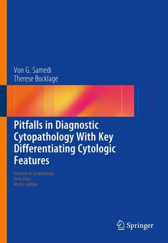 Pitfalls in Diagnostic Cytopathology With Key Differentiating Cytologic Features