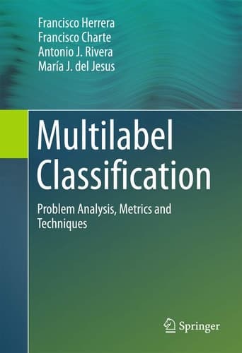 Multilabel Classification Problem Analysis, Metrics and Techniques
