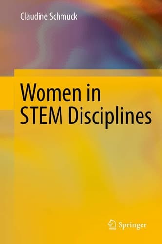 Women in STEM Disciplines The Yfactor 2016 Global Report on Gender in Science, Technology, Engineering and Mathematics