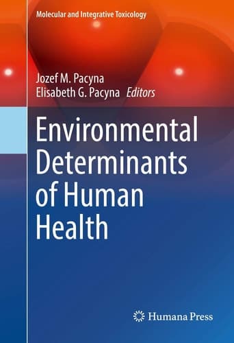 Environmental Determinants of Human Health