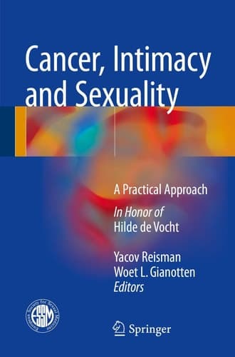 Cancer, Intimacy and Sexuality A Practical Approach