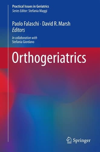 Orthogeriatrics