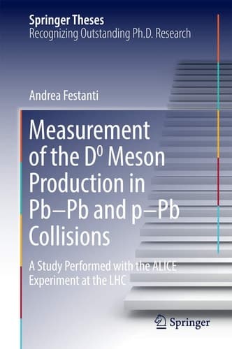 Measurement of the D0 Meson Production in Pb–Pb and p–Pb Collisions A Study Performed with the ALICE Experiment at the LHC