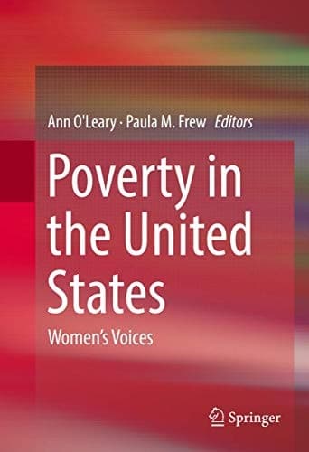 Poverty in the United States Women’s Voices