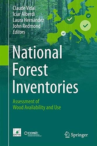 National Forest Inventories Assessment of Wood Availability and Use