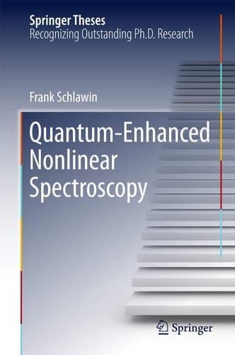 Quantum-Enhanced Nonlinear Spectroscopy