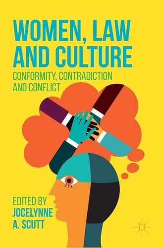 Women, Law and Culture Conformity, Contradiction and Conflict