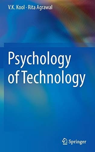 Psychology of Technology