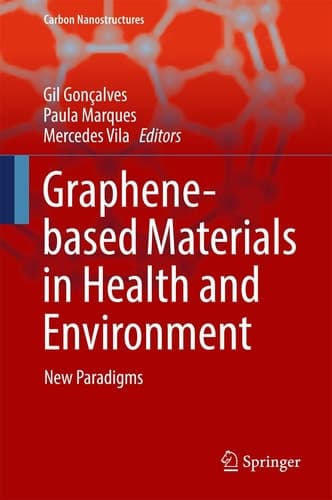 Graphene-based Materials in Health and Environment New Paradigms