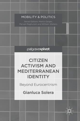 Citizen Activism and Mediterranean Identity Beyond Eurocentrism