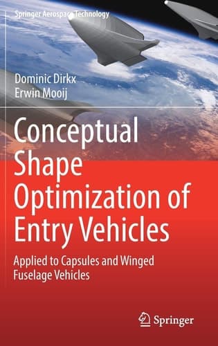 Conceptual Shape Optimization of Entry Vehicles Applied to Capsules and Winged Fuselage Vehicles